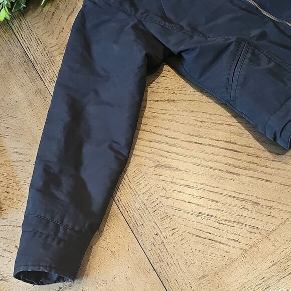 Pacific Trail size M black jacket - Picture 6 of 11